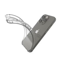 MG Anti Shock Military maska za iPhone 14 Plus, proziran