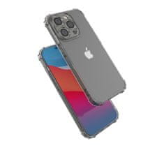MG Anti Shock Military maska za iPhone 14 Plus, proziran