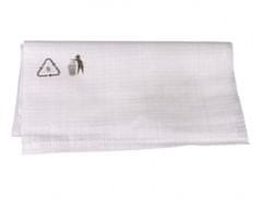 NOHEL GARDEN Bijela mrežasta vreća 56×115 cm, 66 g – za krumpir, voće i povrće