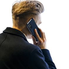 Dux Ducis Skin Pro preklopna maska za Xiaomi Poco M5, plava