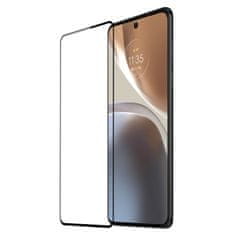 Dux Ducis All Glass Full Screen zaštitno staklo za Motorola Moto G32, crno