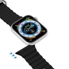 Dux Ducis Strap remen za Apple Watch 38/40/41mm, black