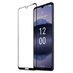 Dux Ducis All Glass Full Screen zaštitno staklo za Nokia G11 Plus, crno