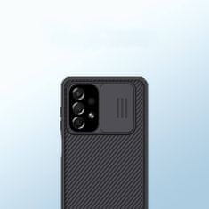 Nillkin CamShield maska za Samsung Galaxy S23 Plus, crno