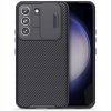Nillkin CamShield maska za Samsung Galaxy S23 Plus, crno
