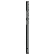 Spigen Liquid Crystal maska za Samsung Galaxy S23 Ultra, proziran