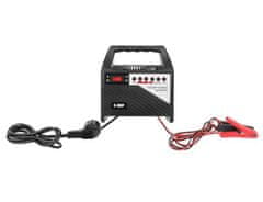 Xtrobb Punjač za akumulatore 6/12V - 6 A Malatec 11050