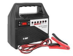 Xtrobb Punjač za akumulatore 6/12V - 6 A Malatec 11050