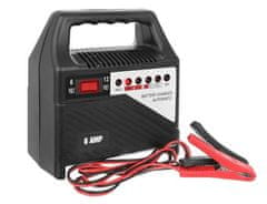 Xtrobb Punjač za akumulatore 6/12V - 6 A Malatec 11050