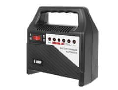 Xtrobb Punjač za akumulatore 6/12V - 6 A Malatec 11050