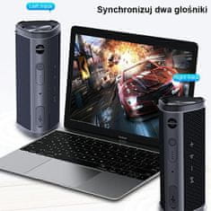 Awei Awei Bežični Zvučnik Za Mobilne Uređaje I Tablete Nadstandardna Mobilnost