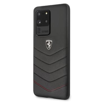 Ferrari Ferrari Tvrda Futrola Za Samsung Galaxy S20 Ultra G988 Odlične Performanse
