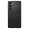 Spigen Liquid Air maskica za Galaxy S23, crna