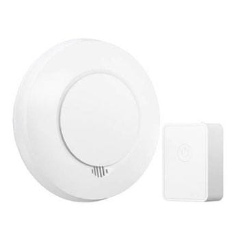 Meross Pametni detektor dima Meross GS559AH (HomeKit) (Početni komplet)