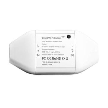 Meross Pametni Wi-Fi prekidač Meross MSS710HK (HomeKit)