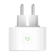 Meross Pametna WiFi utičnica MEROSS MSS210HKKIT(EU) (HomeKit) (pakiranje od 2 komada)