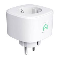 Meross Pametna WiFi utičnica MEROSS MSS210HKKIT(EU) (HomeKit) (pakiranje od 2 komada)