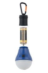 Munkees Sobna svjetiljka LED - plava