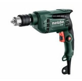Metabo BE 650 bušilica 650W s 1-brzinskom zupčastom steznom glavom