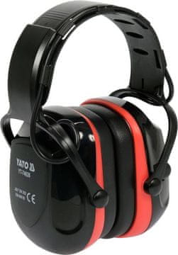 YATO YATO ELEKTRONSKE SLUŠALICE S BLUETOOTH-OM YT-74626