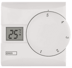EMOS P5603R sobni termostat