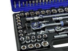 GEKO 108 set gedor u koferu - patke