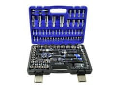 GEKO 108 set gedor u koferu - patke