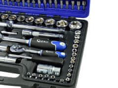 GEKO 108 set gedor u koferu - patke