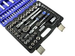GEKO 108 set gedor u koferu - patke