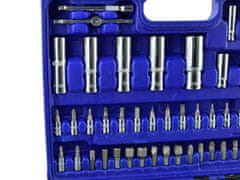 GEKO 108 set gedor u koferu - patke