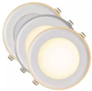 Extensio LED panel