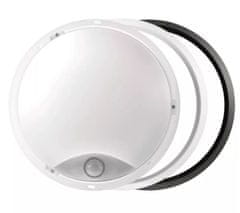 EMOS Zuri LED lampa, okrugla, nadgradna, sa senzorom, topla bijela, 14 W (ZM3131)