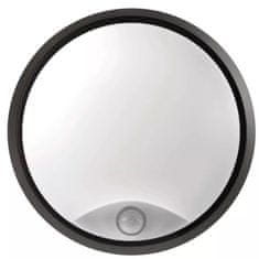EMOS Zuri LED lampa, okrugla, nadgradna, sa senzorom, topla bijela, 14 W (ZM3131)