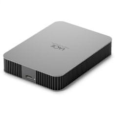 Mobile Drive trdi disk, 5TB, USB-C (STLP5000400)
