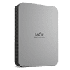 LaCie Mobile Drive trdi disk, 5TB, USB-C (STLP5000400)