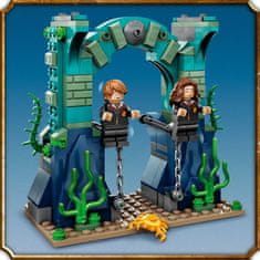 LEGO Harry Potter 76420 Tročarobnjački turnir: Crno jezero
