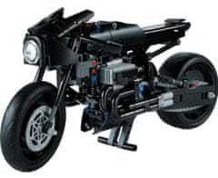LEGO Technic 42155 Batman motor