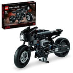 LEGO Technic 42155 Batman motor