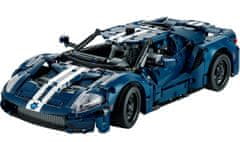 LEGO Technic 42154 2022 Ford GT