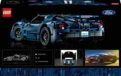 LEGO Technic 42154 2022 Ford GT