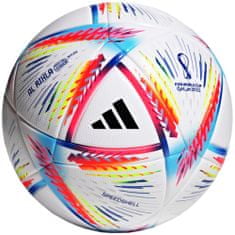 Adidas Al Rihla LGE BOX nogometna lopta 5 MS2022