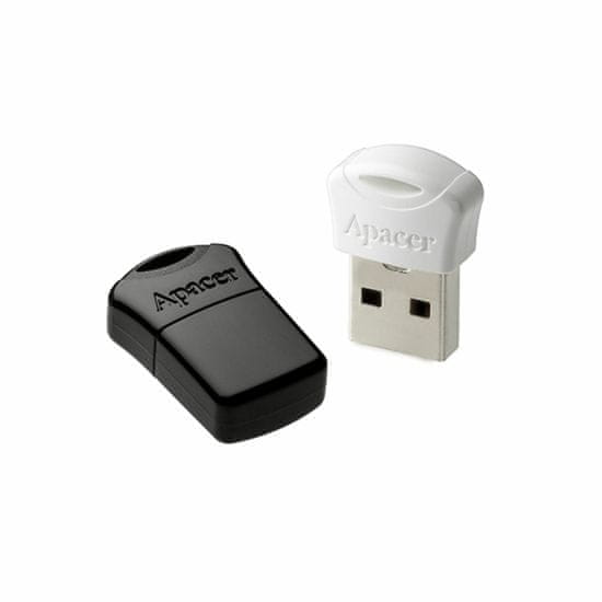 Apacer AH116 USB stick 32 GB super mini bijela MALL.HR