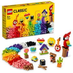Lego classic box deals