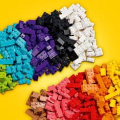 LEGO Classic 11030 Veliko pakiranje kockica