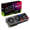 ASUS ROG Strix GeForce RTX 4090 OC Edition grafička kartica, 24 GB GDDR6X (90YV0ID0-M0NA00)