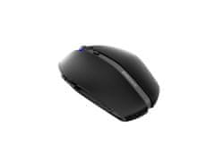 Cherry Gentix Bluetooth miš, crna (JW-7500-2)