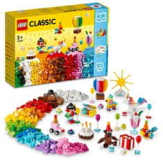 LEGO DOTS 11029 Kreativna zabavna kutija