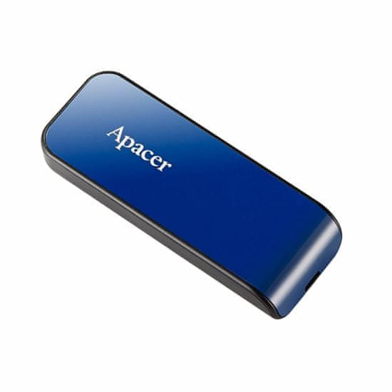 Apacer AH334 USB stick, 16 GB, plava