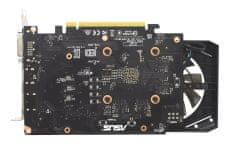 ASUS Dual GeForce GTX 1630 OC Edition grafička kartica, 4 GB GDDR6 (90YV0I54-M0NA00)