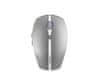 Gentix Bluetooth miš, srebrna (JW-7500-20)